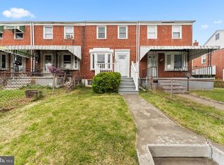 245 Orville Rd, Essex, MD 21221