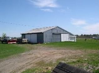 54271 Forest Blvd, Rush City, MN 55069