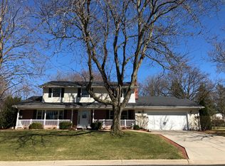 1225 Orchard Ln, Fort Atkinson, WI 53538