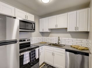 Tides on Palm, Las Vegas, NV 89104
