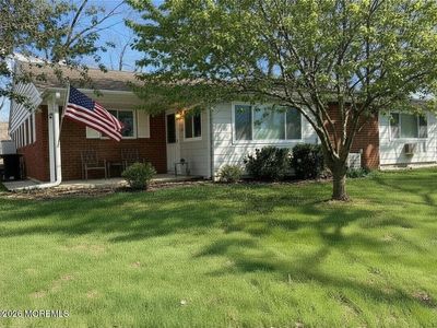 16 B Dove Street, Manchester Township, NJ, 08759