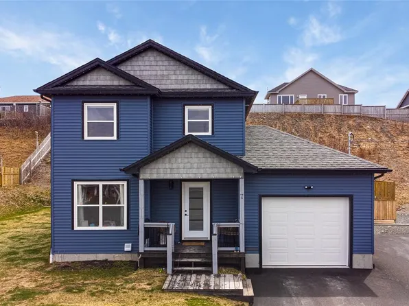 7 Sunset Drive, Holyrood, NL A0A2R0