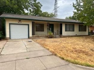 617 E Ellen Ave, Hurst, TX 76053