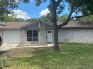 12326 Trailing Oaks St, Live Oak, TX 78233