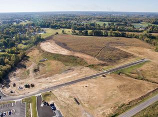 5500 Old Us Highway 60 LOT A-1, Paducah, KY 42001