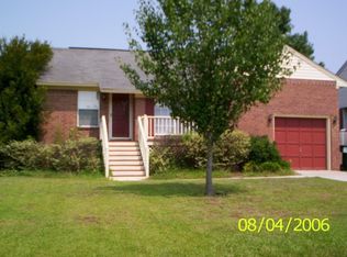 205 Redan Dr, Savannah, GA 31410