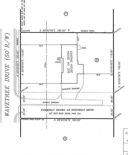 2nd image of 205 Wavetree Dr