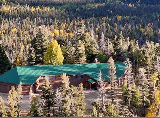 Cuchara Pass Ranches Lot 19 Filing #2, La Veta, CO 81055