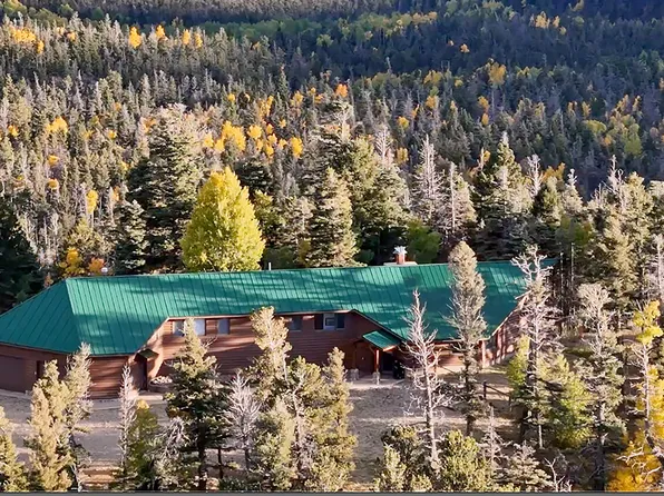 Cuchara Pass Ranches Lot 19 Filing #2, La Veta, CO 81055