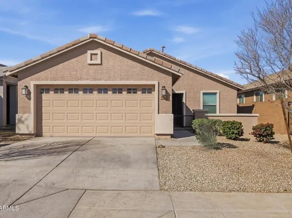4212 S 98TH Lane, Tolleson, AZ 85353