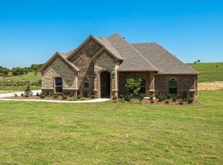200 Vista Rdg N, Decatur, TX 76234