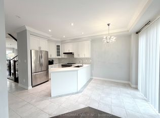15 Wermoth Ct, Markham, ON L6E 0S6