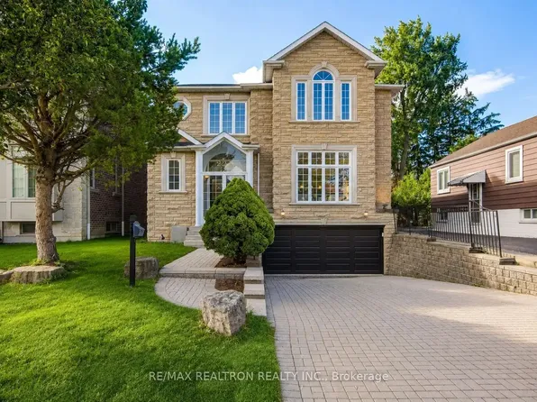 225 Olive Ave S, Toronto, ON M2N 4P5