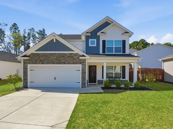1476 Whirlaway Ln, Lexington, SC 29073