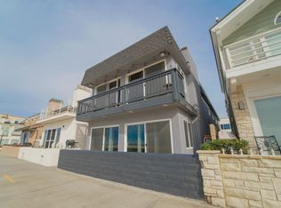 3010 W Oceanfront, Newport Beach, CA 92663