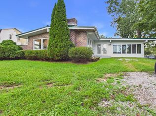 106 Florida Street, Sistersville, WV 26175