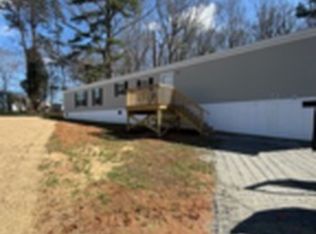 126 Hubert Ln, Salisbury, NC 28147