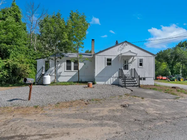 303 Sam Page Road, Acton, ME 04001