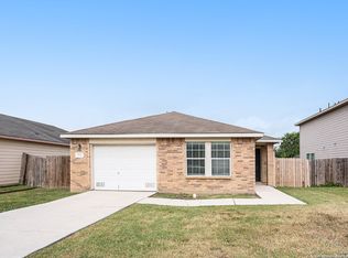 2711 Candleridge Dr, San Antonio, TX 78244