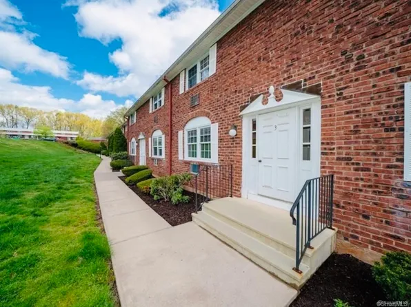 201 Regan Road APT 3B, Vernon, CT 06066