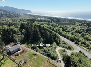 Scherzinger Rd, Neskowin, OR 97149
