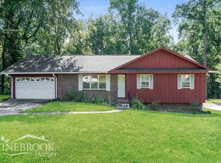 2000 Thornhill Rd, Fultondale, AL 35068