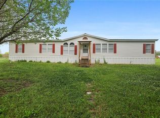 57273 Briar Patch Cemetery Rd, Loranger, LA 70446