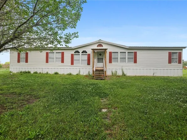 57273 Briar Patch Cemetery Rd, Loranger, LA 70446