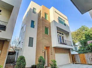 1703 Goliad St, Houston, TX 77007