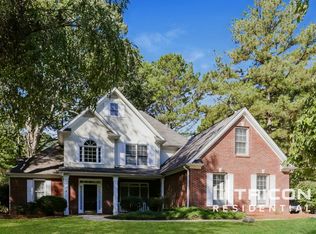 105 Millstone Dr, Fayetteville, GA 30215