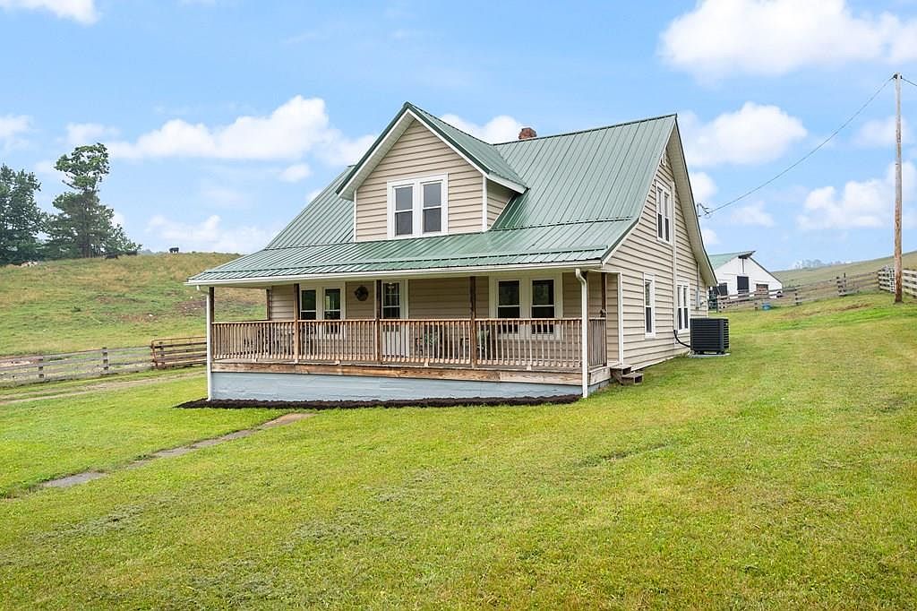 1363 Forest Oak Rd, Woodlawn, VA 24381 MLS 87264 Zillow