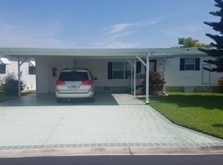 1692 SW 35th Cir, Okeechobee, FL 34974