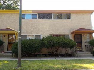 5 E 101st Pl, Chicago, IL 60628