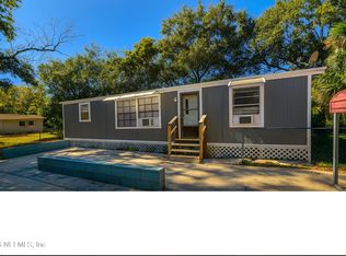 6444 DOR MIL Court, Jacksonville, FL 32244