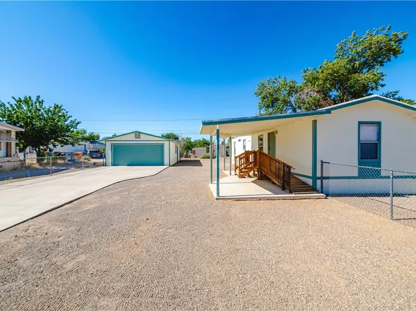 2925 E Leroy Avenue, Kingman, AZ 86409