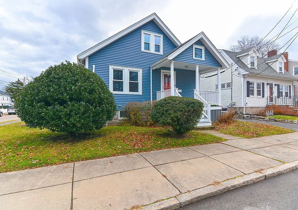 19 Laurie Ave, West Roxbury, MA 02132 Zillow
