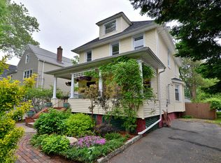 23 Smith St, Bloomfield, NJ 07003