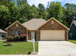 117 Lake Ter, Alabaster, AL 35007
