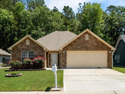 117 Lake Ter, Alabaster, AL, 35007