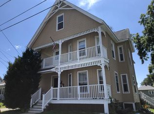 44A Greendale Ave, Worcester, MA 01606