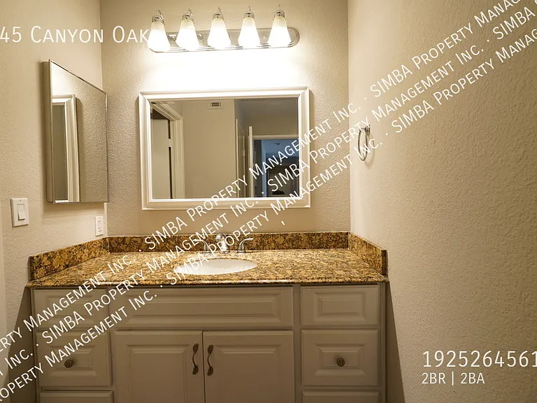645 Canyon Oaks Dr #G — Photo 13