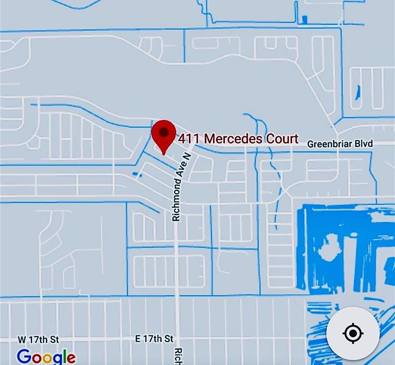 2nd image of 411 Mercedes Ct