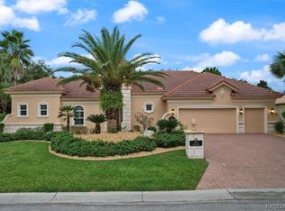 1374 N Eagle Ridge Path, Hernando, FL 34442