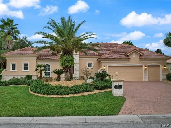 1374 N Eagle Ridge Path, Hernando, FL 34442