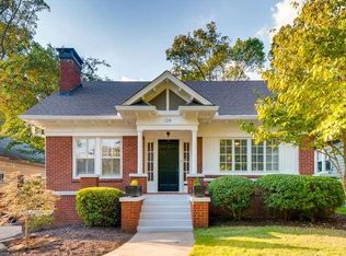 124 Erie Ave, Decatur, GA 30030