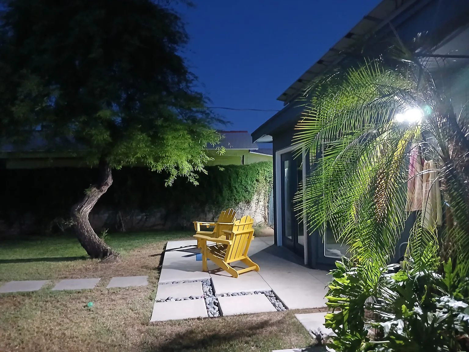 Studio, 550 sqft, $995 — Photo 4