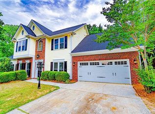12606 Guardhouse Ct, Charlotte, NC 28262