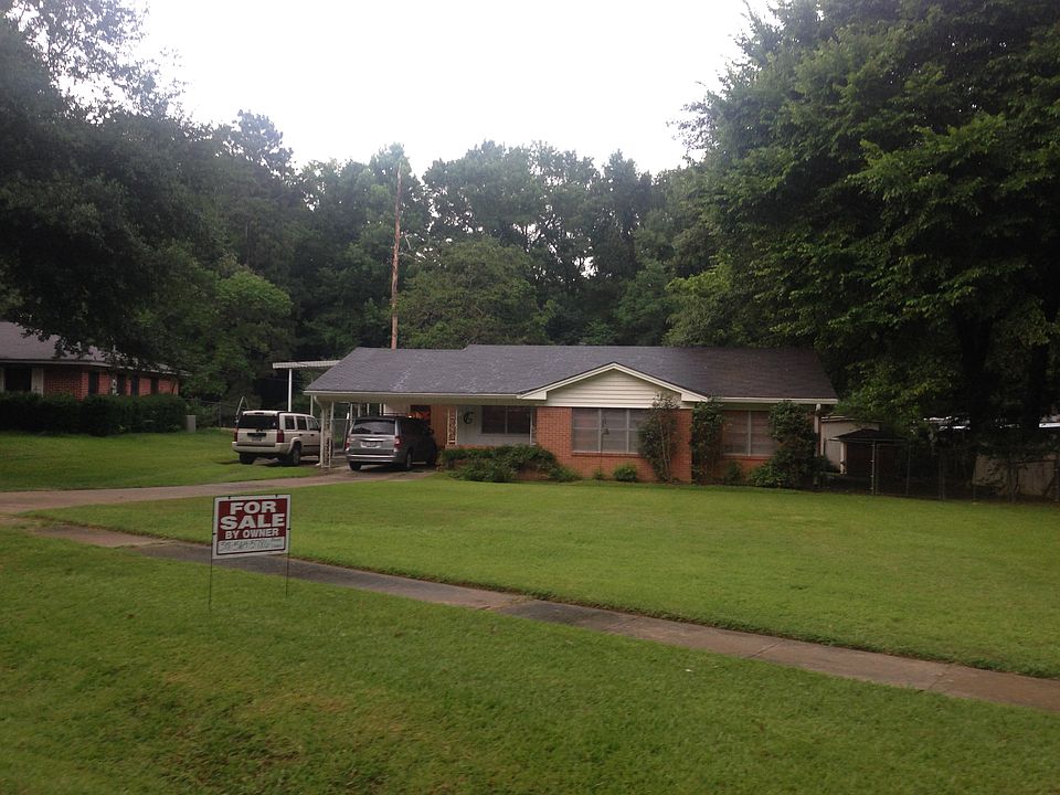 Large lot