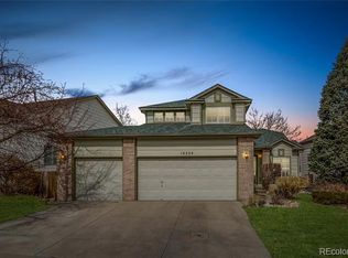10254 Woodrose Ct, Highlands Ranch, CO 80129