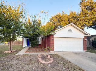 1000 Moon Glow Dr, Leander, TX 78641